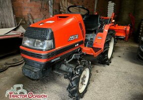 Kubota Aste A 155 4x4