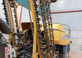 New Holland BB950AS