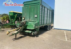 Autocargador Lacasta P31L