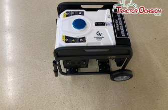 GENERADOR OMEGA OM 3500 PRO