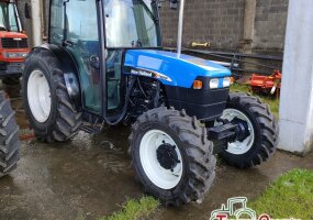New Holland TN95FA