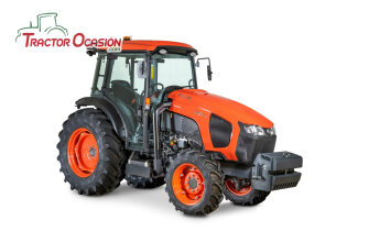 KUBOTA 5002 NARROW