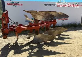 ARADO NAUD 3 SURCOS US 3008