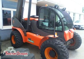 AUSA T 307 H