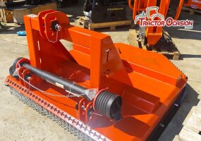 DESBROZADORA DE CADENAS TRC 1.60