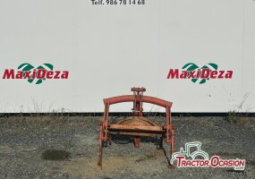 TRIPUNTAL PARA GRADA ROTATIVA POTTINGER 