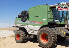 Fendt 9350 R