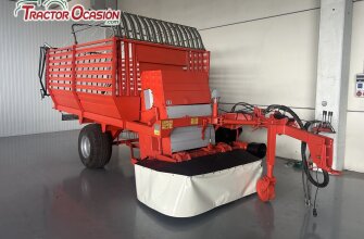 AUTOCARGADOR ROTOMORRA MR20