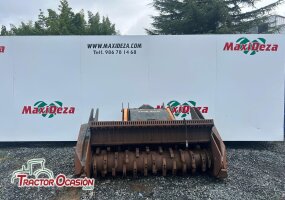 TRITURADORA TMC CANCELA TFM200 US 3361