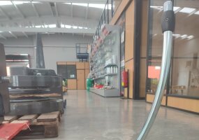 Enganche Remolque Fendt