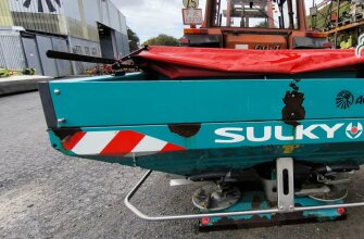 ABONADORA SULKY 2000