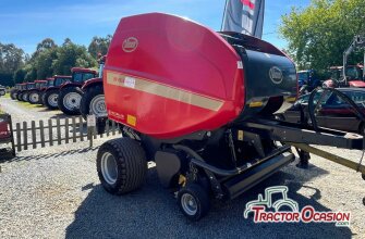 VICON RV 4216