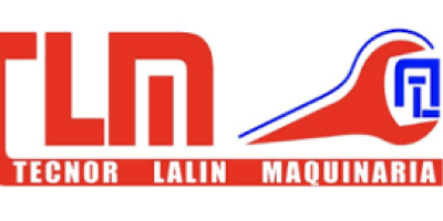 TECNOR LALIN MAQUINARIA