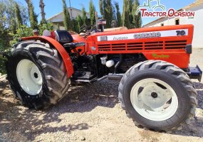 Same Frutteto Corsaro 70