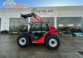 MANITOU MLT634 CLASIC