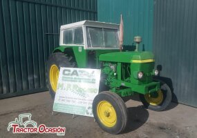 JOHN DEERE 2035