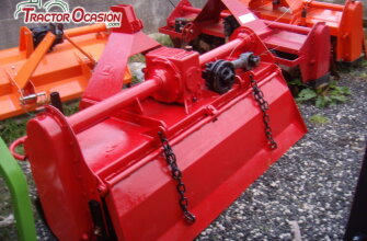 fresadora FMR 1700