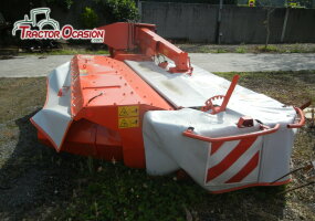 SEGADORA FC313