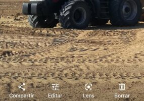 Case mx 220