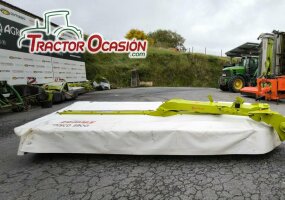 SEGADORA CLAAS DISCO 3900