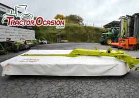 SEGADORA CLAAS DISCO 3900