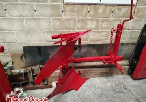 Arados tractor pequeño Ocasión
