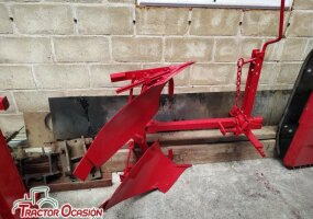 Arados tractor pequeño Ocasión