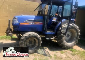ISEKI TG5470