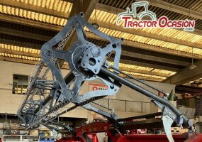 CAPELLO, GRAIN SYSTEM - 6,40