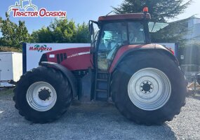 TRACTOR CASE CVX1170 US 3515
