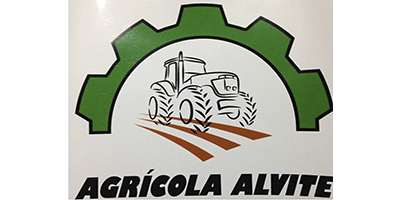 Maquinaria Agricola Alvite