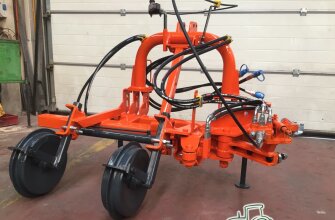 MNV AGRO DF-600