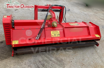 TRITURADORA DEL MORINO FARM 186 M