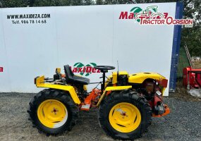 TRACTORCARRO PASQUALI 945 US 2748