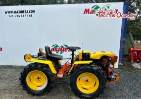 TRACTORCARRO PASQUALI 945 US 2748