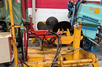 ENCINTADORA DOUCET PCDP