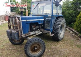 EBRO 480-E DOBLE EMBRAGUE 80 CV