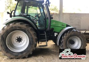 DEUTZ FAHR AGROTRON 150