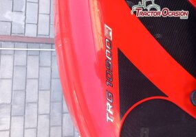 ANTONIO CARRARO TRG 10900R