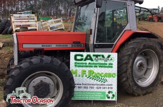 massey ferguson 3080