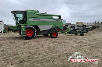 FENDT 5250L AL