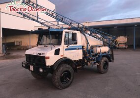 Unimog 1300L