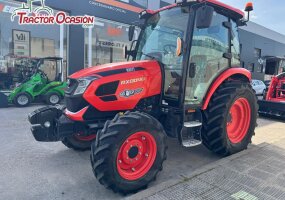 TRACTOR KIOTI RX8040