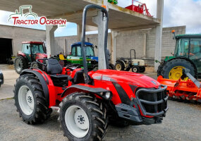Antonio Carraro TRG 9800