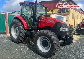 CASE IH FARMALL 100C