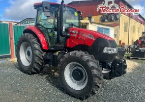 CASE IH FARMALL 100C