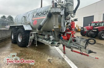 PICHON TCI 16800
