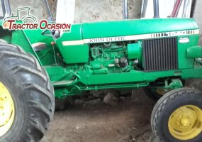 JOHN DEERE 1640