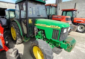 John Deere 5410 N