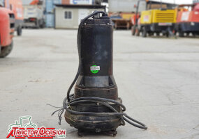 Bomba de agua marca ABS modelo AFP1045.3